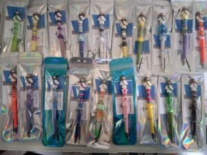 Pens