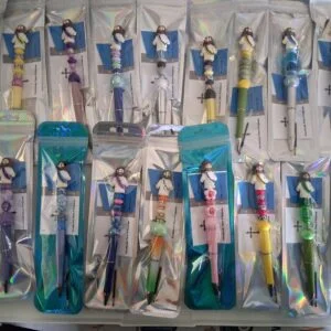 Deluxe Faith Pens