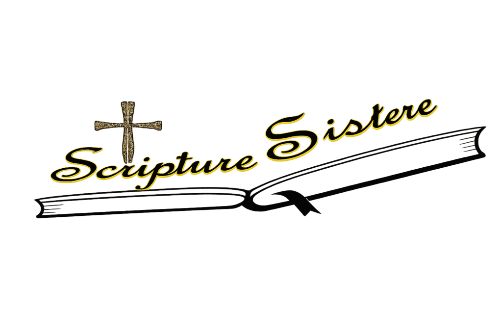 Scripture Sisters logo 1